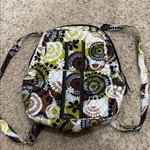 Mini backpack